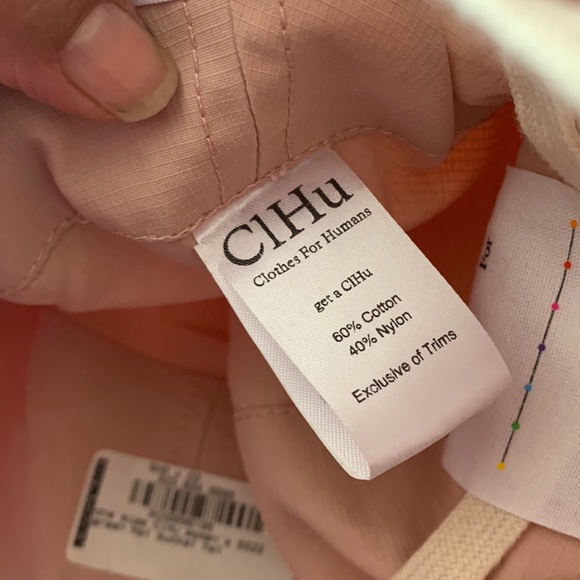 CI HU Bucket Hat - Picture 4 of 8